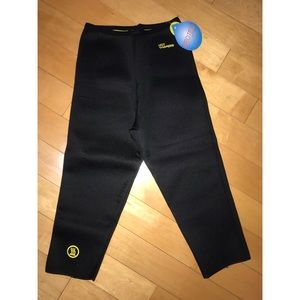 Neotex Smart Body Shaper Capri Pants